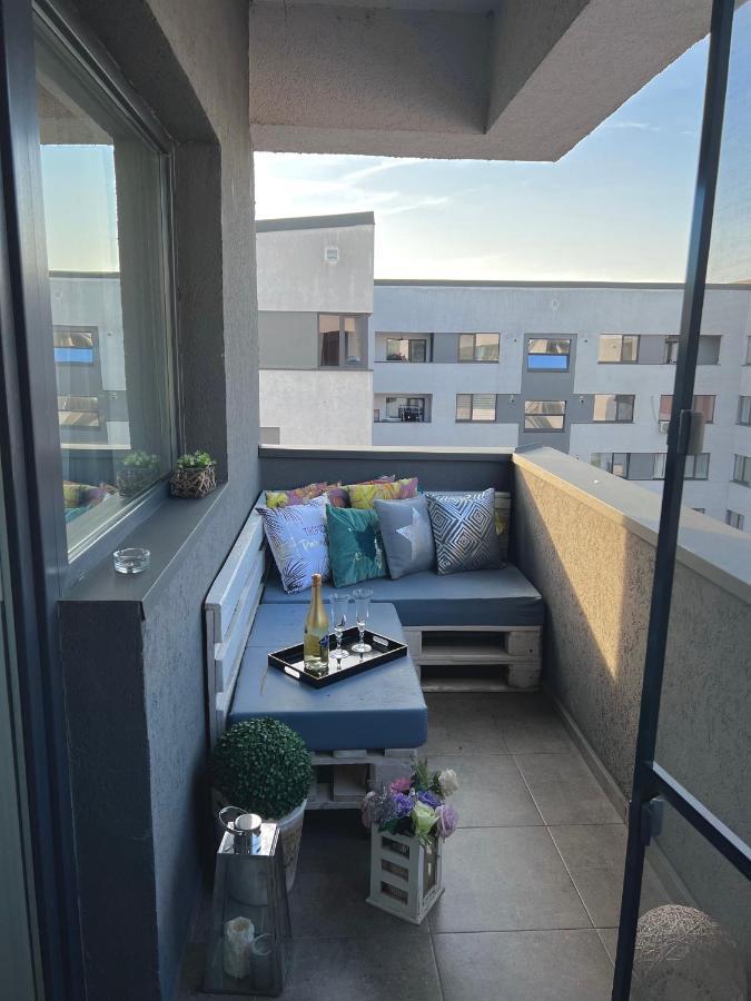 Floreşti Luxurious Accommodation מראה חיצוני תמונה